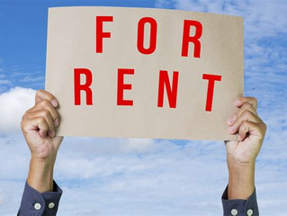 Subletting or Assigning a Rental Agreement