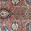 Thumbnail: Introducing our 10' x 13' Afghan Rug with Tabriz Design - a masterpiece of Afghan hand weaving tradition.