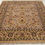 Thumbnail: Nepali rug Persian design. This Nepali rug features a beautiful pattern in soft colors.