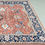 Thumbnail: Introducing our 10' x 13' Afghan Rug with Tabriz Design - a masterpiece of Afghan hand weaving tradition.
