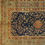 Thumbnail: This stunning Antique Persian rug boasts a Farahan Sarouk design from circa 1930, making it a true piece of history.