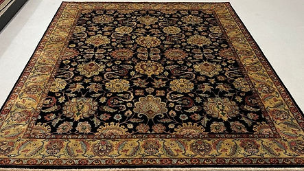 8' x 10' India Rug