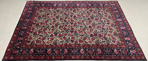 絨毯　mashad carpet file.jpg