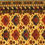 Thumbnail: This exquisite hand-knotted Afghan rug is a rare find in the finest super fine quality.