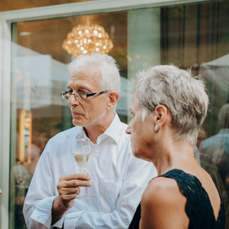 Hochzeitsreportage Hochzeitsfotos im WAC Stuttgart Karlshöhe