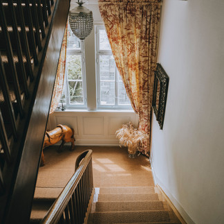 Braut Getting Ready Künkele Mühle Brautpaarshooting Hochzeit feiern