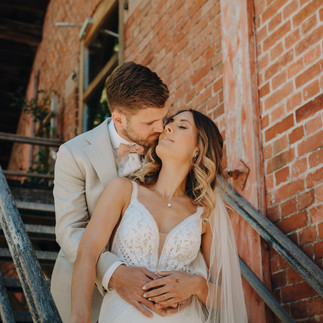 Hochzeitsfotos im Steinbachhof Brautpaar Steinbachhof Vaihingen Enz