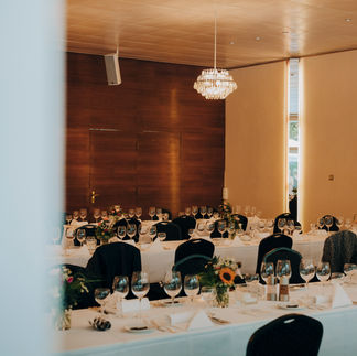 Hochzeit feiern im WAC in Stuttgart