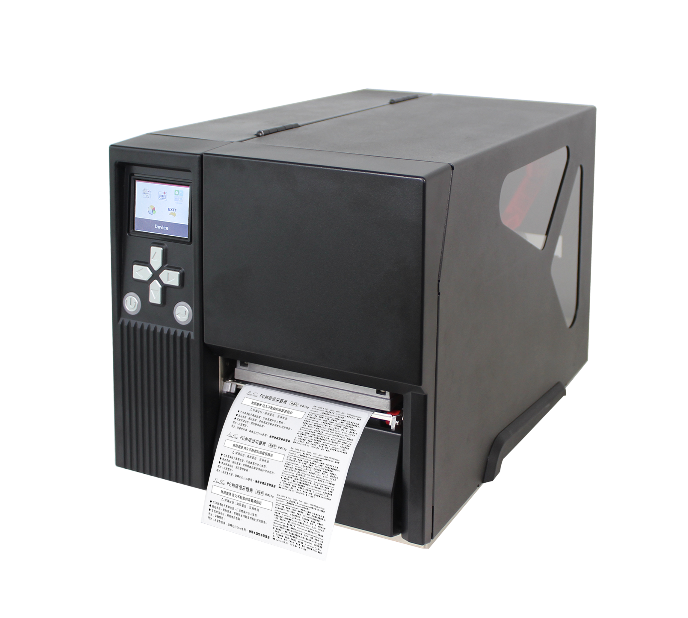 BPZ464i / BPZ436i