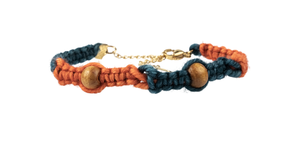 Thumbnail: Pulsera Abrazo