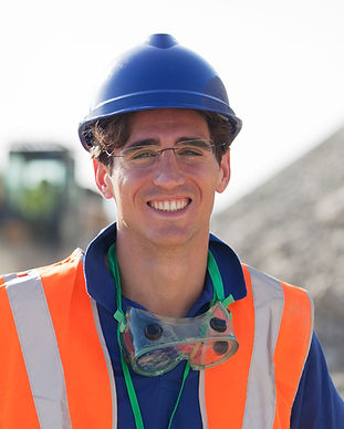 Young Worker