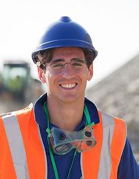 Young Worker