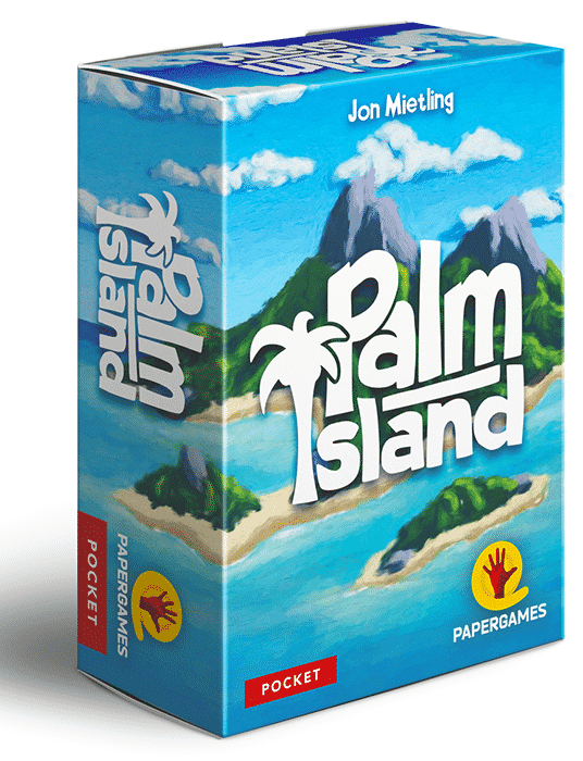 Palm Island