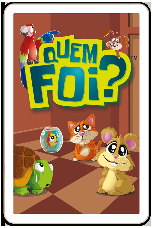 Miniatura: Quem Foi