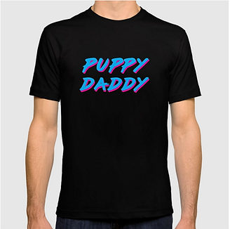 Puppy Daddy 