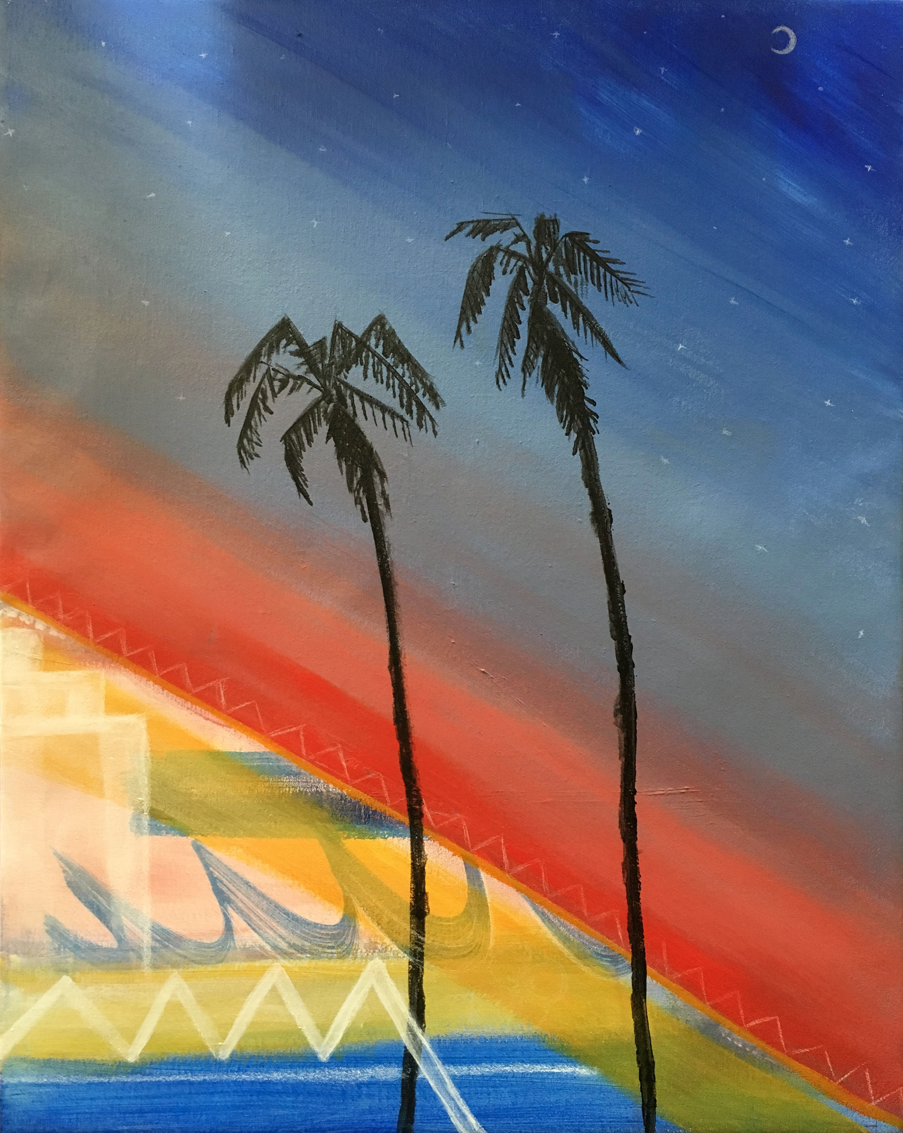 When the Lights Go Out