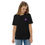 Thumbnail: Flower Eye Unisex organic cotton t-shirt