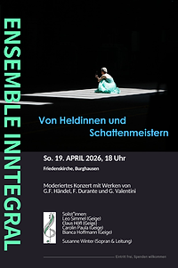 Susanne Winter, Appoggio Method, Singer, Soprano, Voice Teacher