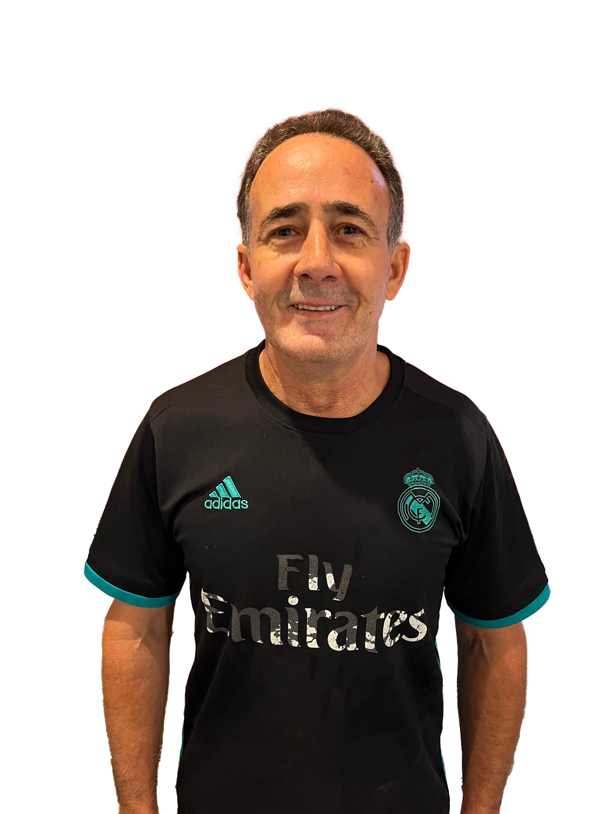 Omar- Équipe municipale du CST