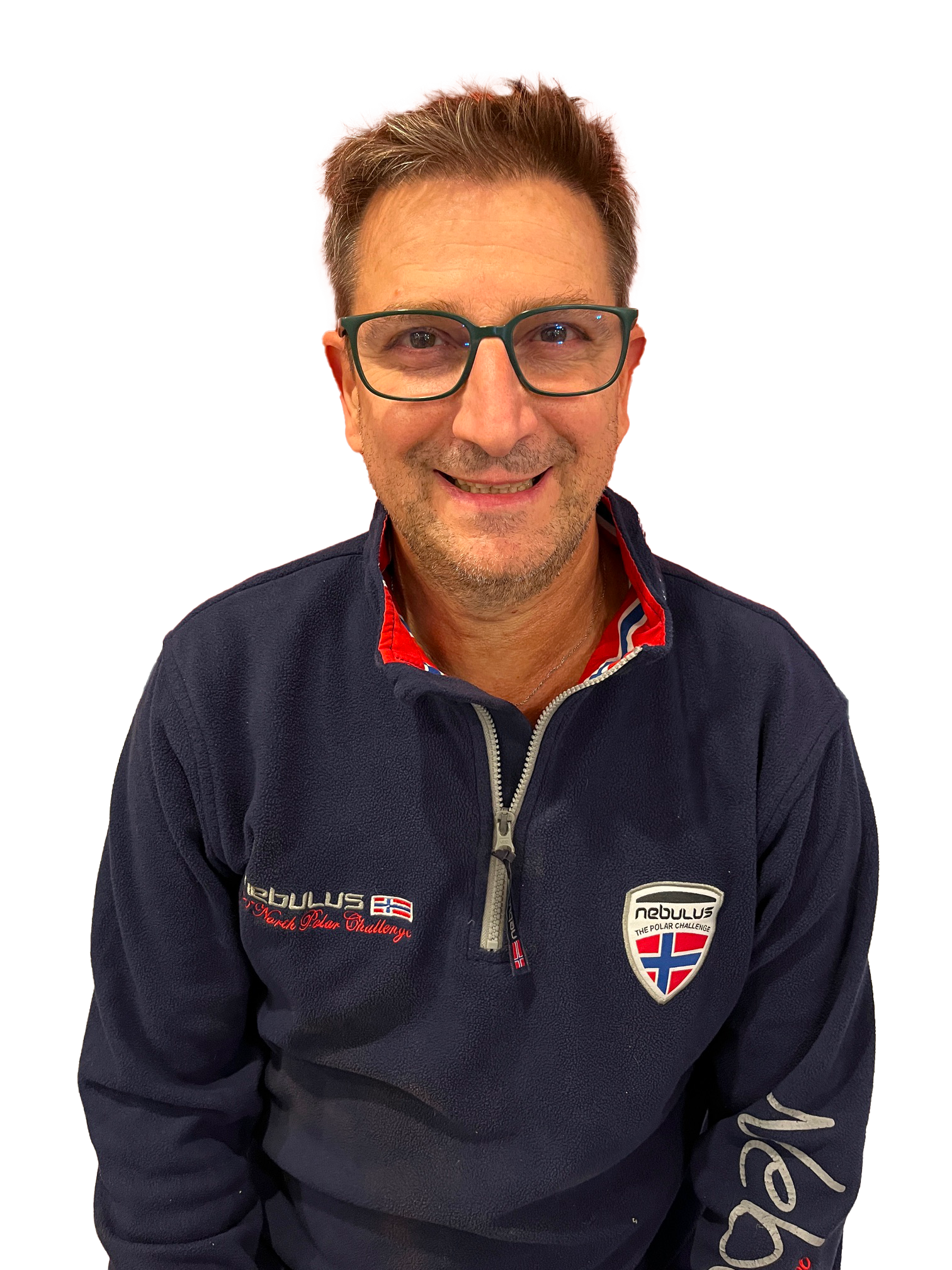 BEDNARECK Marcel - Responsable Équipe municipale du CST