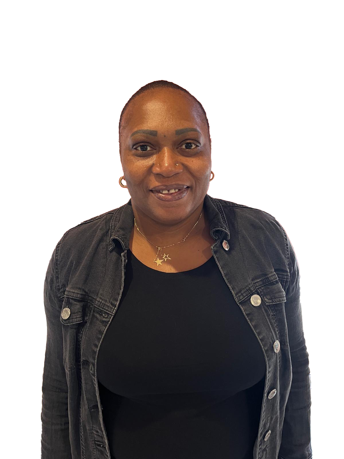 virginia -Équipe municipale du CST