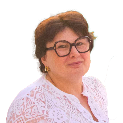 Isabelle - Accueil du club /Équipe municipale au sein du CST