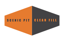 Scenic Pit Logo Richfield Wisconsin