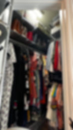 Her Closet- After