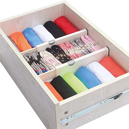 Drawer Dividers