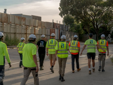 24/7 Christmas Construction Crews: Why Labour Hire Sydney Is the Only Way to Avoid Burnout