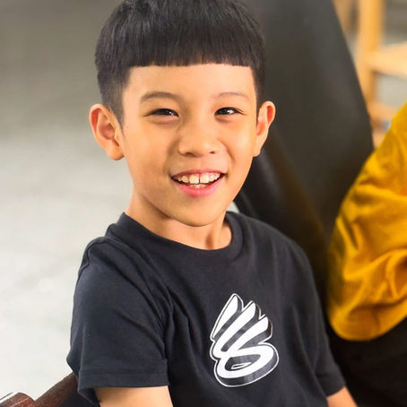 AVI 夏令營 第二週 Day 2：專注與突破