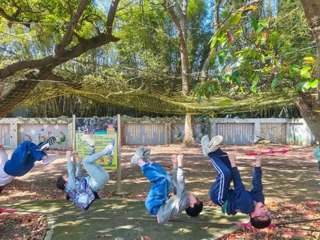 DAY 2 I 鞋子主題週