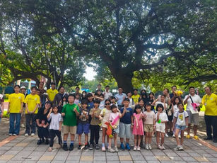 中南美洲週|Final Day 成果分享