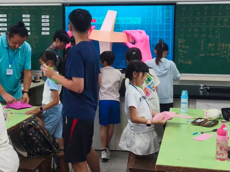 瑪雅文明日:破解密碼,挑戰球賽,建造神廟!Day 2