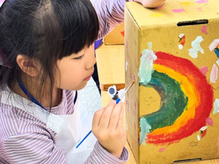 DAY 4｜鞋子主題週