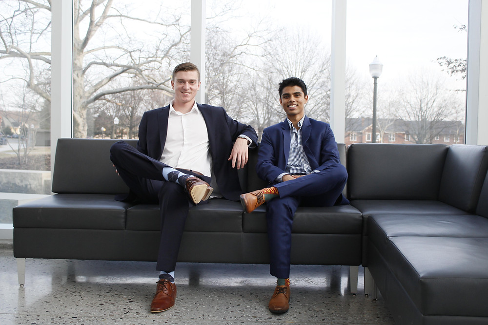 Alex & Rishav: CoFounders of inPerson