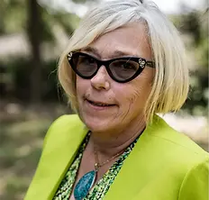 Board Member Attorney Janet Cantrell