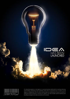 Challenge for copywriter