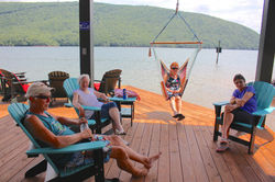 8-20-15 Yoga Picnic at Piatt's-e