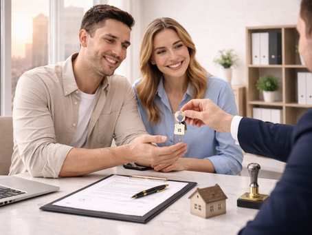 Mobile Notary Glendora: Ideal for Seniors and Busy Professionals