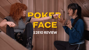 REVIEW: ‘Poker Face’ Season 2 Hits And Misses With Episode 10