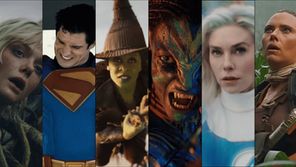 The Most Anticipated Movies Releasing In Late 2025