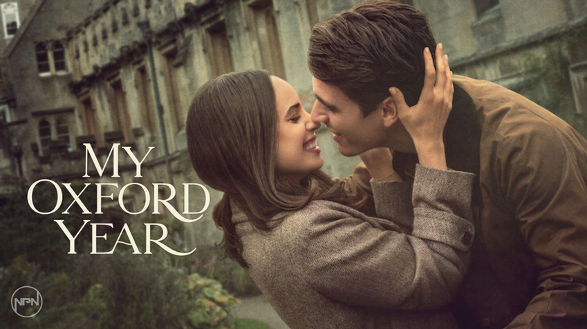 REVIEW: ‘My Oxford Year’ Is A Whole Lot Of Cliché