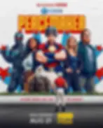 Peacemaker © DC Studios x HBO Max