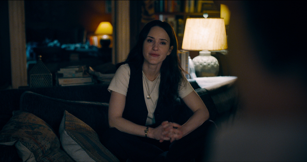 © DC Studios x Warner Bros. Entertainment