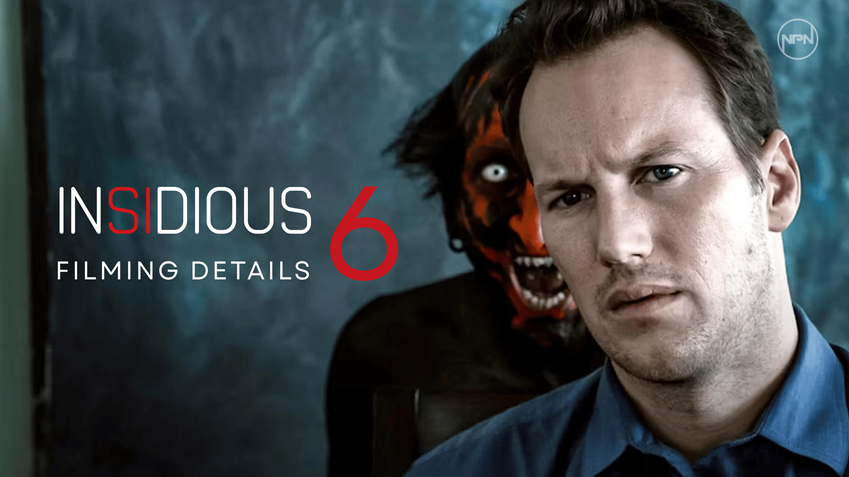 Untitled 'Insidious' Sequel Filming And Casting Details Revealed 