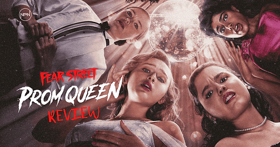 Fear Street Prom Queen Movie Thumbnail