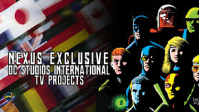 EXCLUSIVE: A Deep Dive Into DC Studios’ International TV Projects