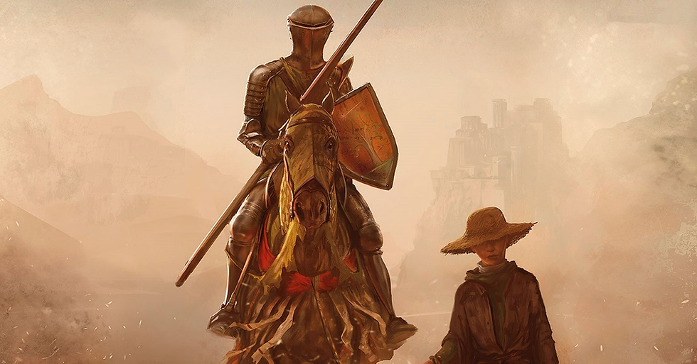 Filming Updates For HBO’s ‘A KNIGHT OF THE SEVEN KINGDOMS’