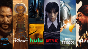 Coming To Streaming In August 2025